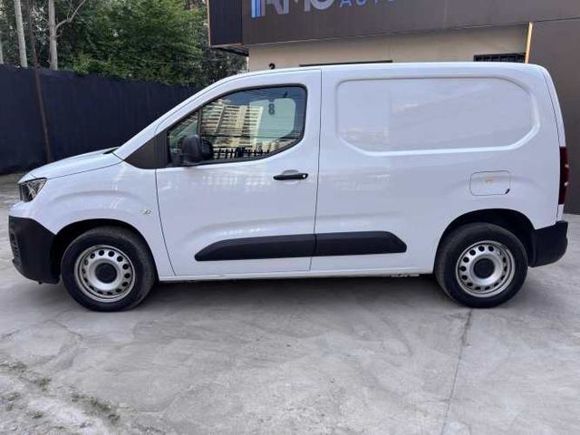 PEUGEOT PARTNER 2023