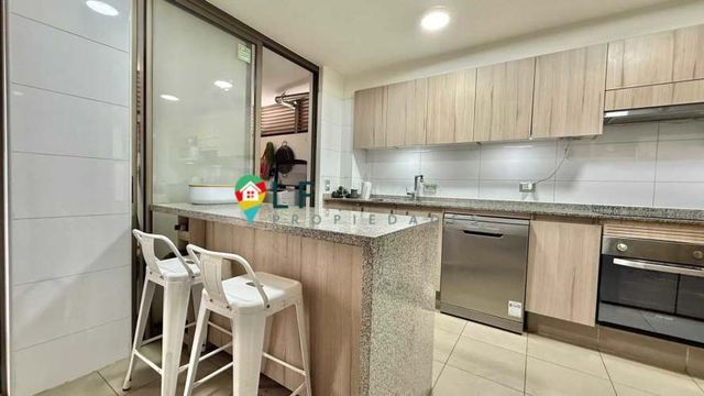 Town House: Elegancia, Comodidad y ubicación (126606)