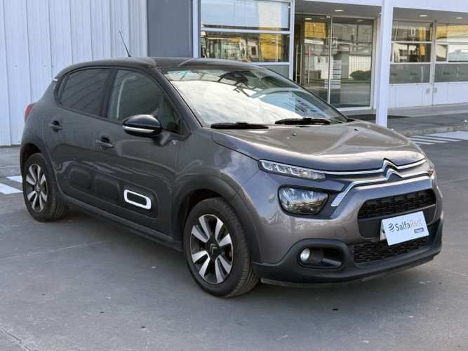 CITROEN C3 2023