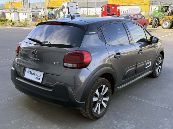 CITROEN C3 2023