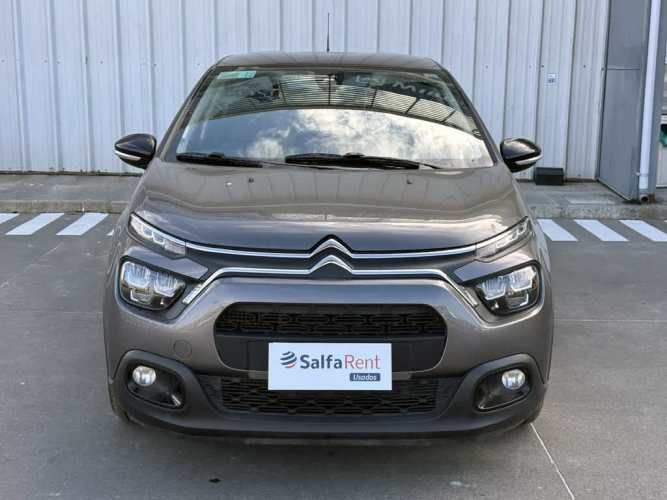 CITROEN C3 2023