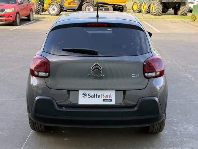 CITROEN C3 2023