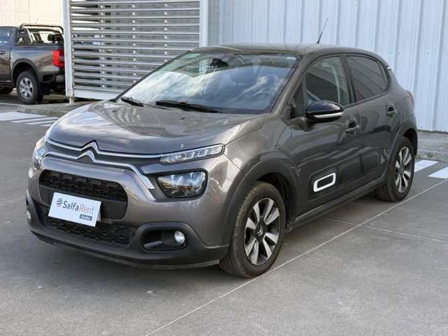 CITROEN C3 2023