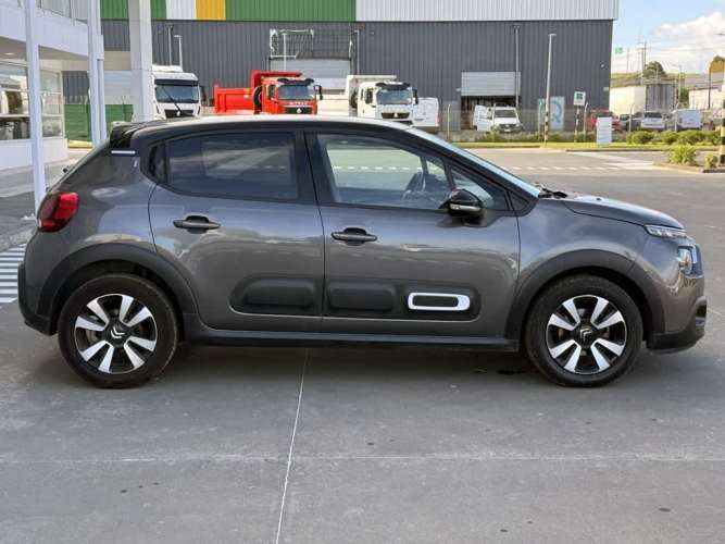 CITROEN C3 2023