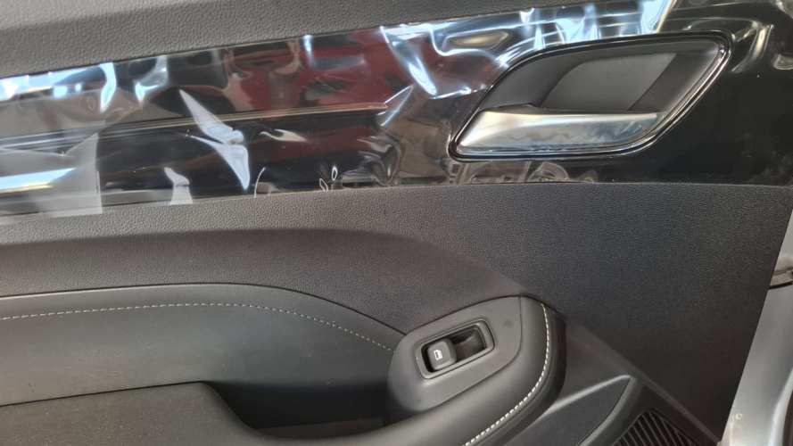 MG NEW MG5 DLX 1.5 AUT 2026