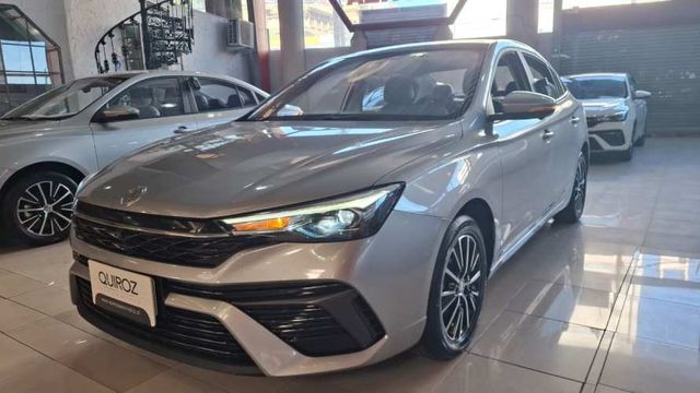 MG NEW MG5 DLX 1.5 AUT 2026