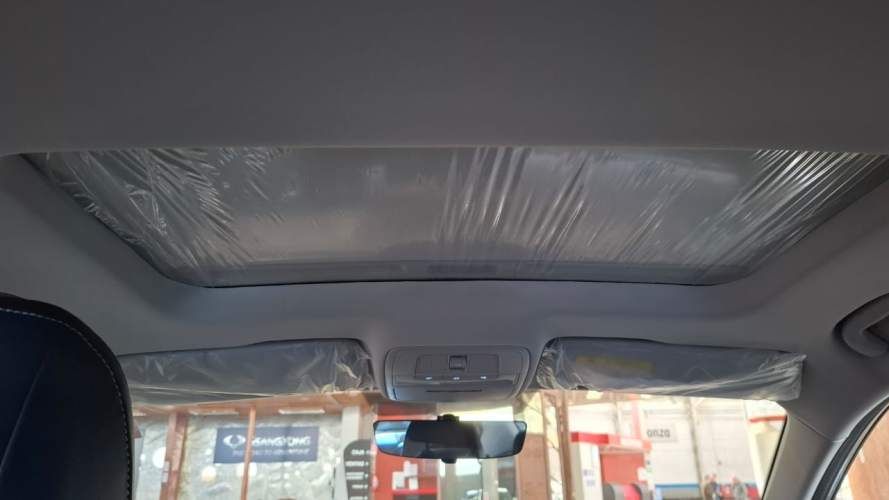 MG NEW MG5 DLX 1.5 AUT 2026