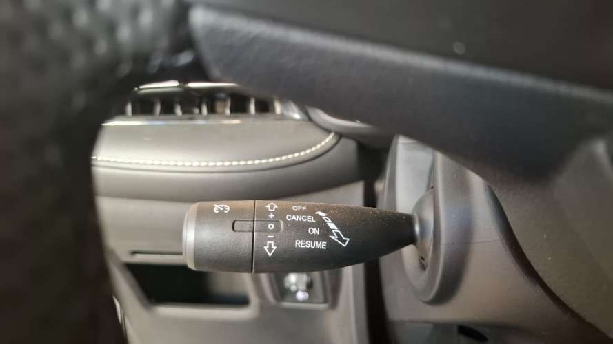 MG NEW MG5 DLX 1.5 AUT 2026