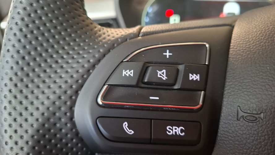 MG NEW MG5 DLX 1.5 AUT 2026