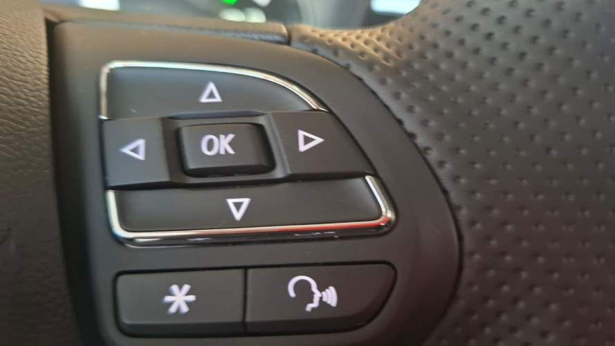 MG NEW MG5 DLX 1.5 AUT 2026