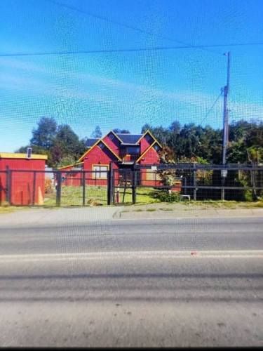 CASA en venta en DALCAHUE