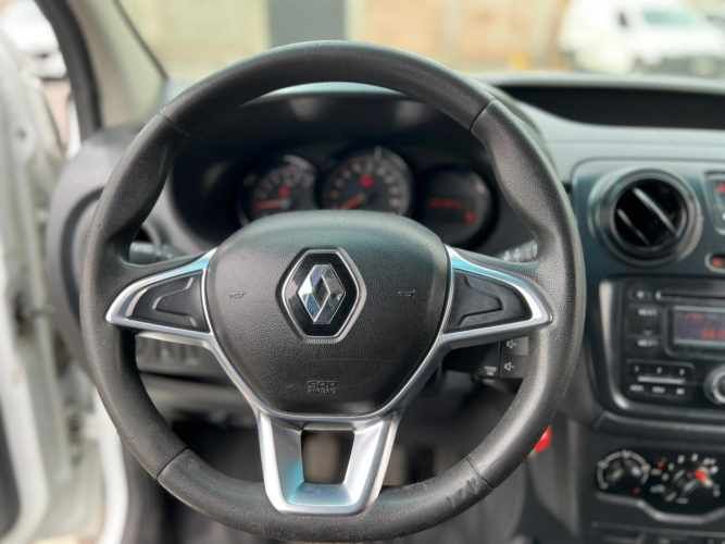 2020 Renault Dokker 1.5 DCI Manual AC 2AB ESP