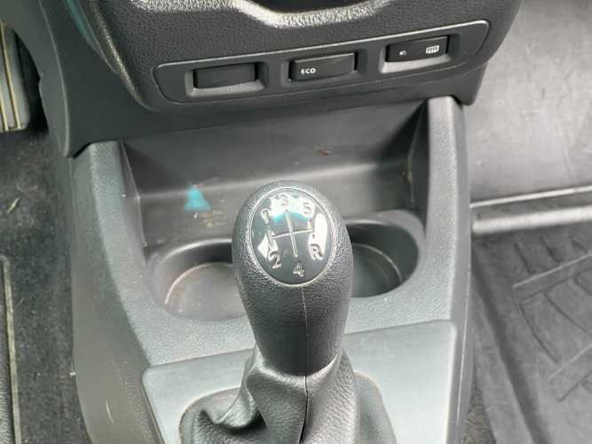 2020 Renault Dokker 1.5 DCI Manual AC 2AB ESP