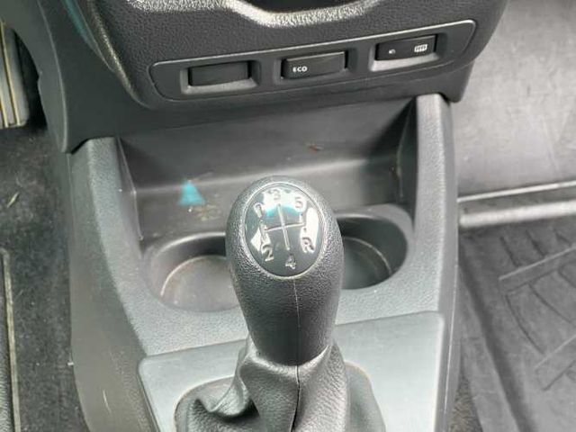 2020 Renault Dokker 1.5 DCI Manual AC 2AB ESP