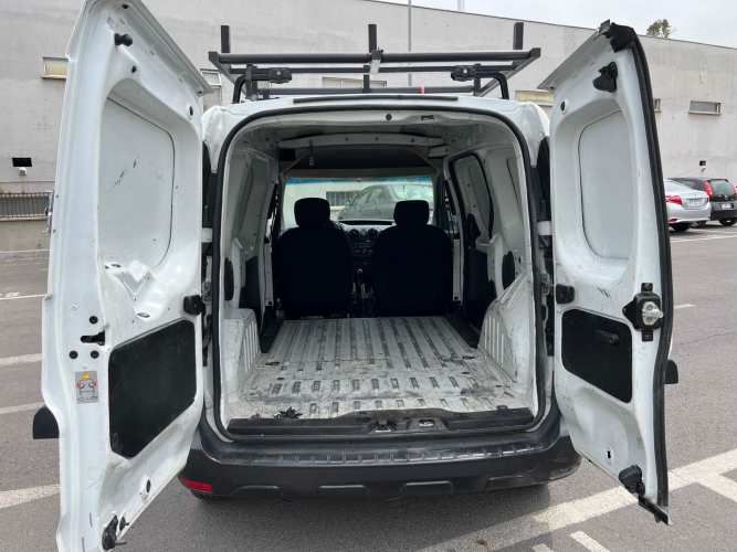 2020 Renault Dokker 1.5 DCI Manual AC 2AB ESP