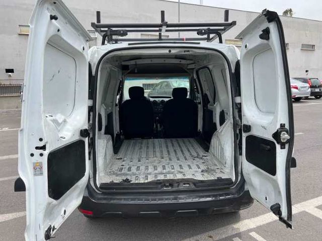 2020 Renault Dokker 1.5 DCI Manual AC 2AB ESP