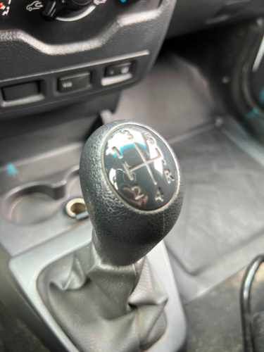 2020 Renault Dokker 1.5 DCI Manual AC 2AB ESP