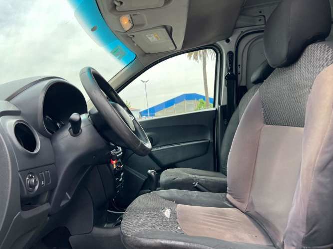 2020 Renault Dokker 1.5 DCI Manual AC 2AB ESP