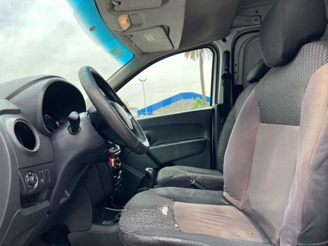 2020 Renault Dokker 1.5 DCI Manual AC 2AB ESP