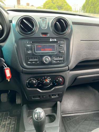 2020 Renault Dokker 1.5 DCI Manual AC 2AB ESP