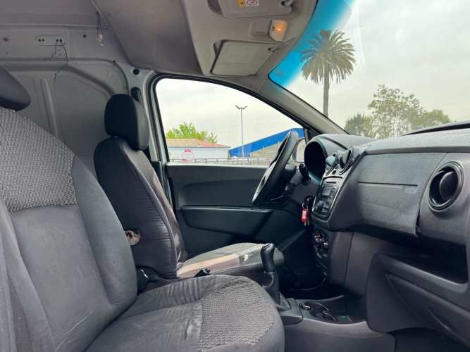 2020 Renault Dokker 1.5 DCI Manual AC 2AB ESP