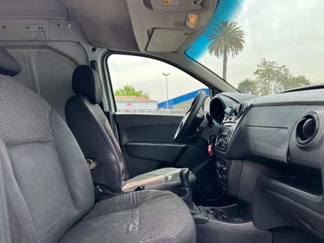 2020 Renault Dokker 1.5 DCI Manual AC 2AB ESP