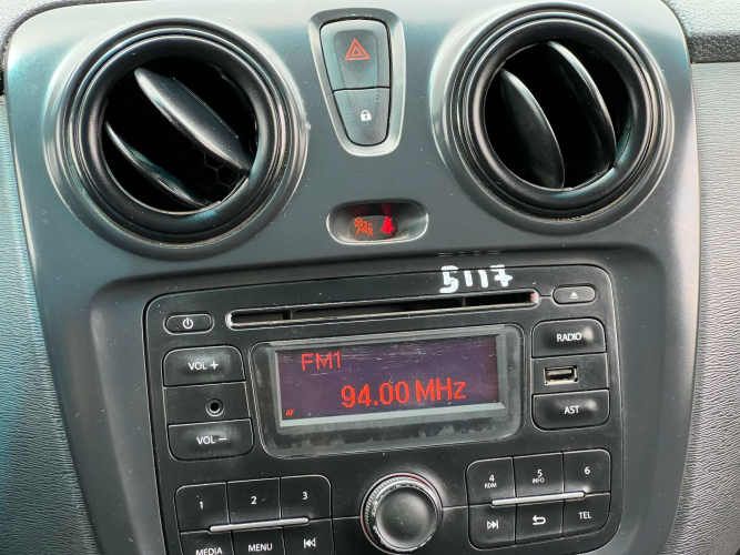 2020 Renault Dokker 1.5 DCI Manual AC 2AB ESP