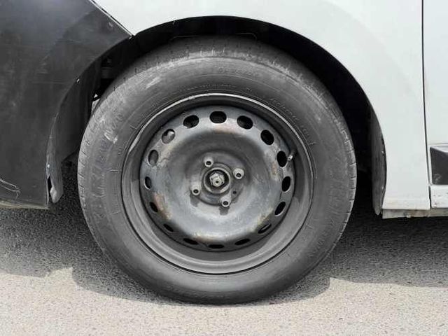 2020 Renault Dokker 1.5 DCI Manual AC 2AB ESP