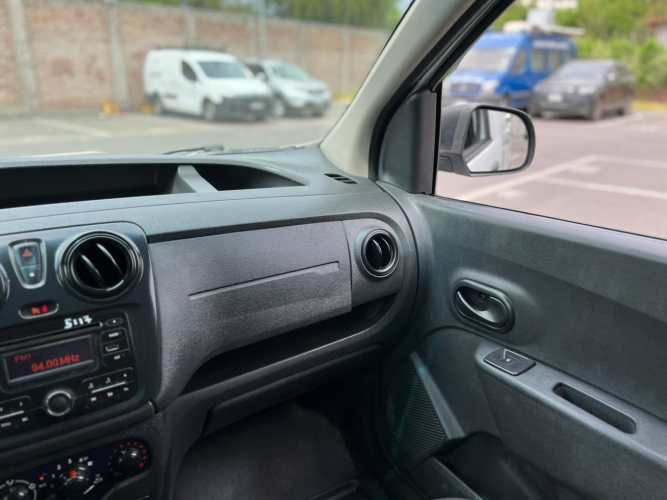 2020 Renault Dokker 1.5 DCI Manual AC 2AB ESP