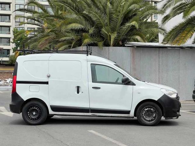 2020 Renault Dokker 1.5 DCI Manual AC 2AB ESP