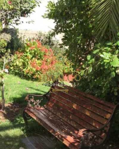 VENDE G&D HIDALGO PROPIEDADES