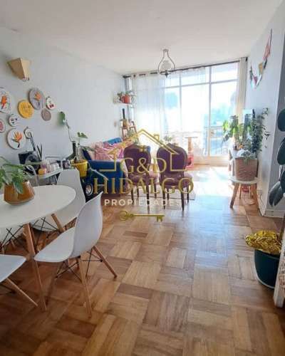 VENDE G&D HIDALGO PROPIEDADES