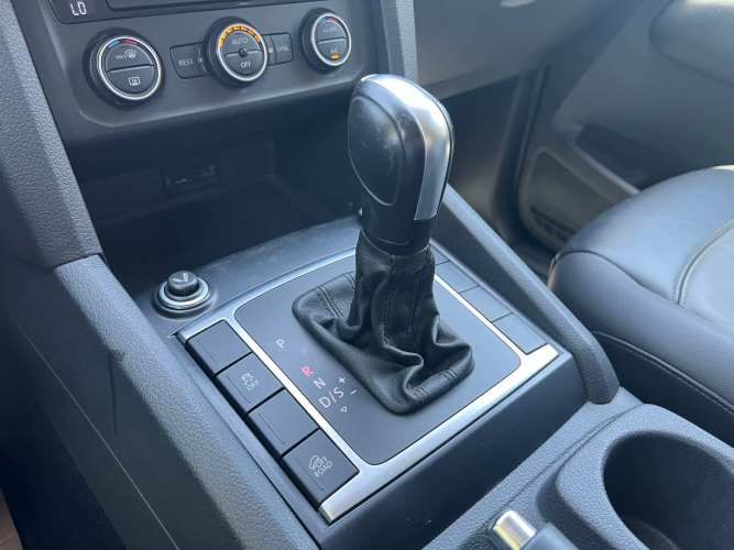 VOLKSWAGEN AMAROK HIGHLINE 2.0 AUT. 4X4 2022