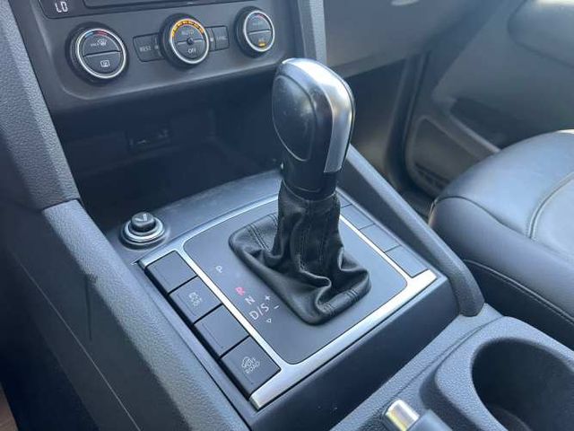 VOLKSWAGEN AMAROK HIGHLINE 2.0 AUT. 4X4 2022