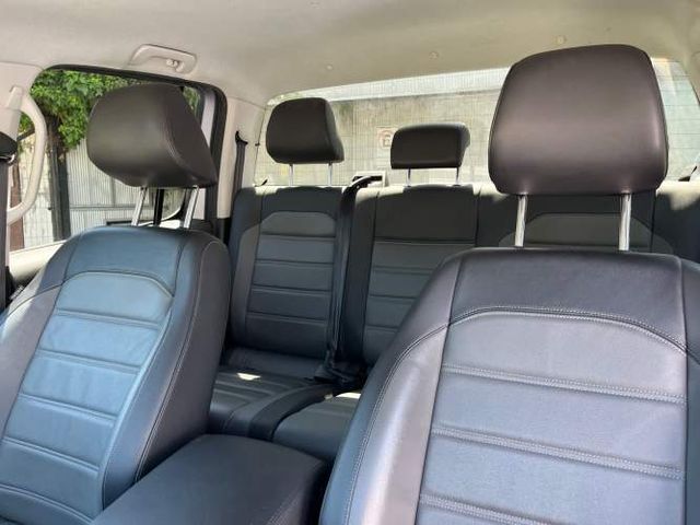 VOLKSWAGEN AMAROK HIGHLINE 2.0 AUT. 4X4 2022