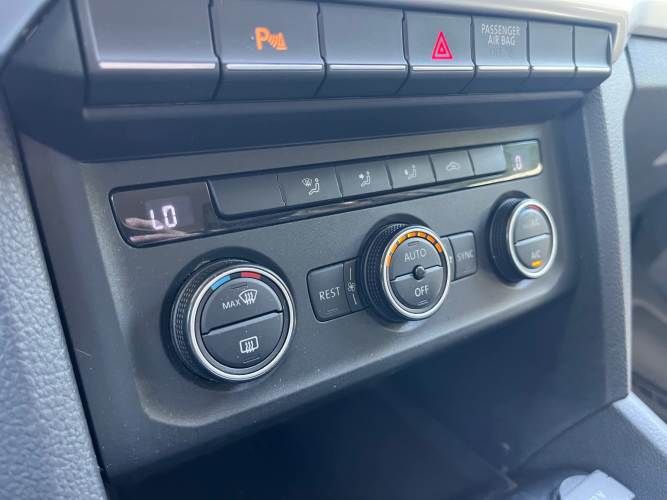 VOLKSWAGEN AMAROK HIGHLINE 2.0 AUT. 4X4 2022