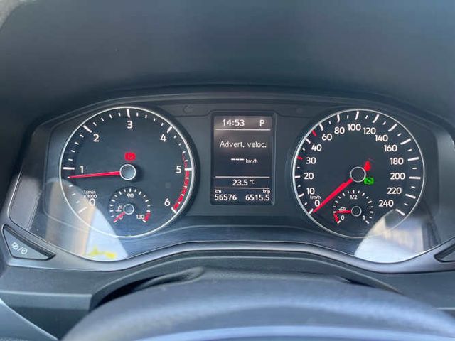 VOLKSWAGEN AMAROK HIGHLINE 2.0 AUT. 4X4 2022