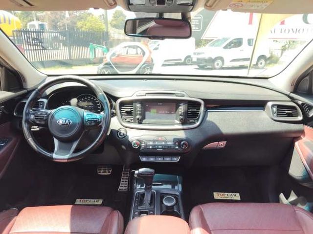 KIA SORENTO GT Line AUT AWD 2.2 Turbo Diesel