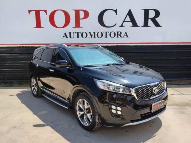 KIA SORENTO GT Line AUT AWD 2.2 Turbo Diesel