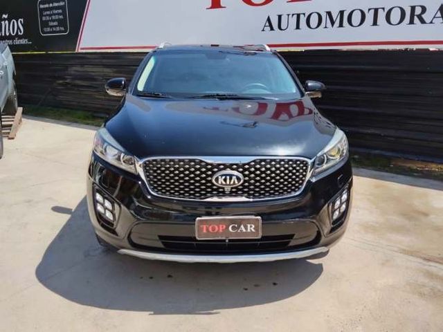 KIA SORENTO GT Line AUT AWD 2.2 Turbo Diesel