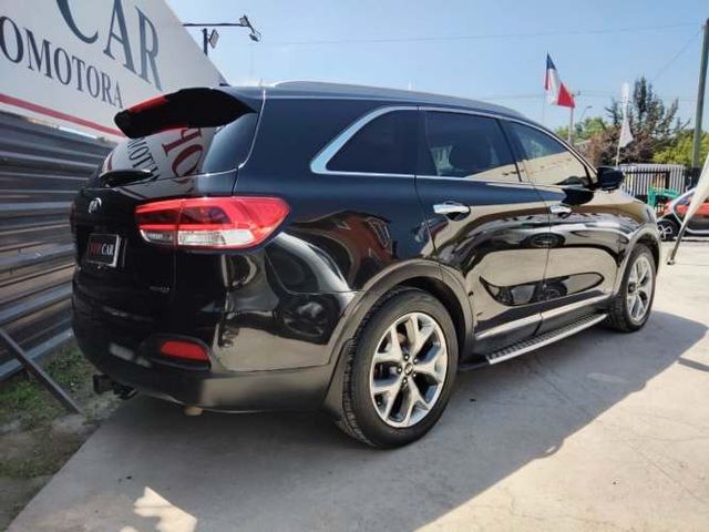 KIA SORENTO GT Line AUT AWD 2.2 Turbo Diesel