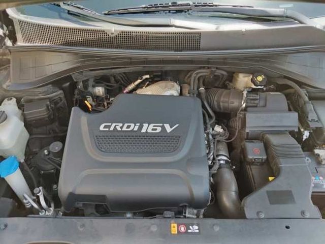 KIA SORENTO GT Line AUT AWD 2.2 Turbo Diesel