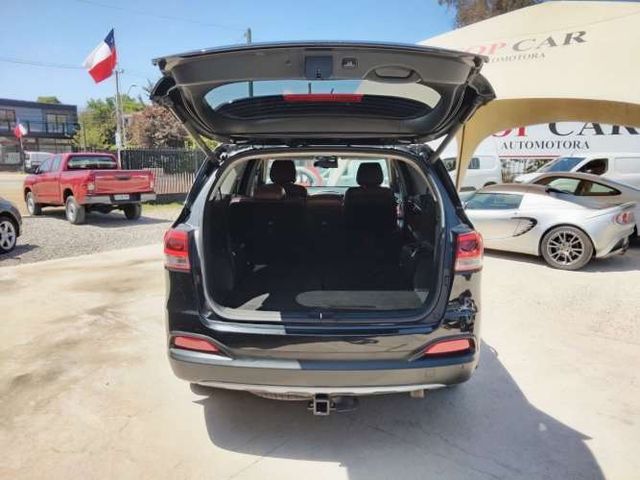 KIA SORENTO GT Line AUT AWD 2.2 Turbo Diesel