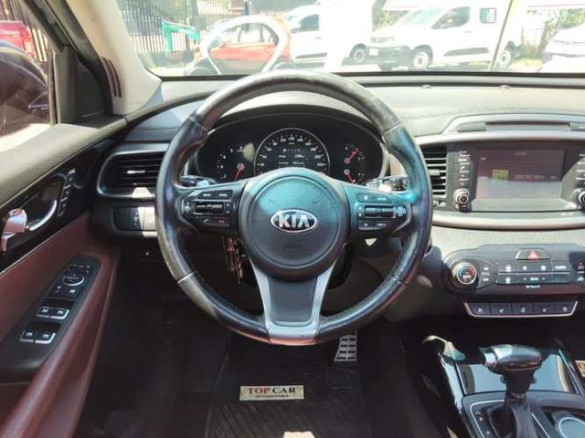 KIA SORENTO GT Line AUT AWD 2.2 Turbo Diesel