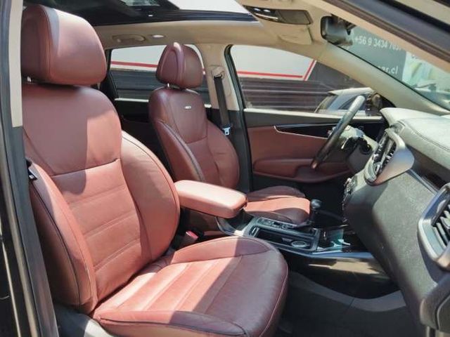 KIA SORENTO GT Line AUT AWD 2.2 Turbo Diesel
