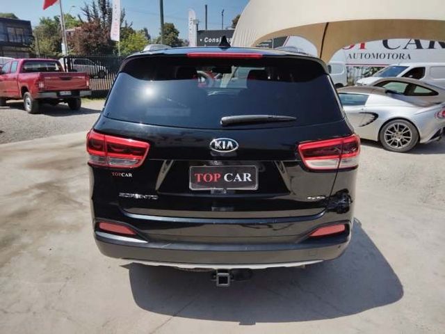 KIA SORENTO GT Line AUT AWD 2.2 Turbo Diesel