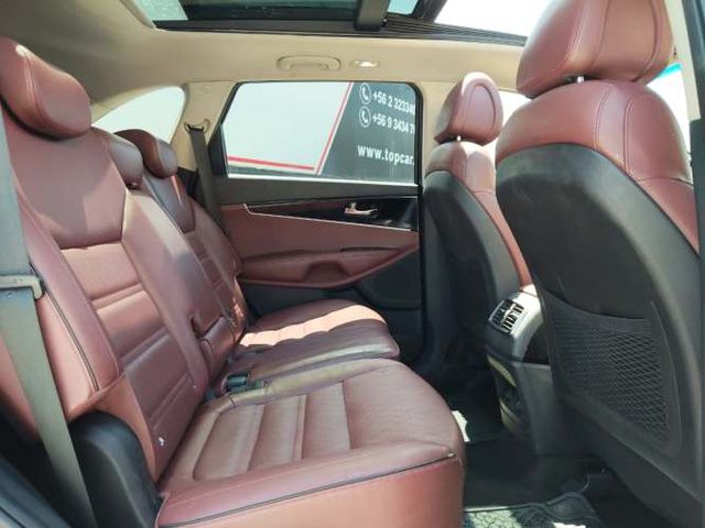 KIA SORENTO GT Line AUT AWD 2.2 Turbo Diesel