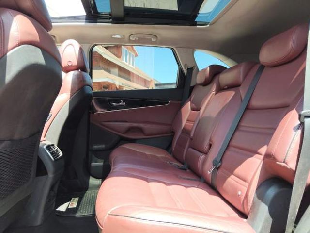 KIA SORENTO GT Line AUT AWD 2.2 Turbo Diesel