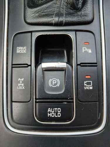 KIA SORENTO GT Line AUT AWD 2.2 Turbo Diesel