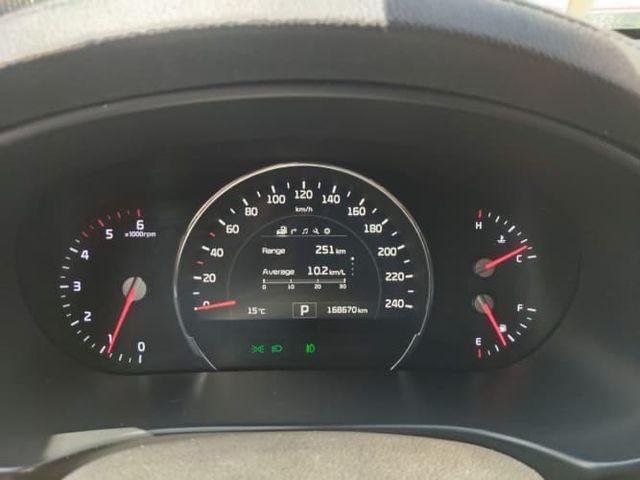 KIA SORENTO GT Line AUT AWD 2.2 Turbo Diesel